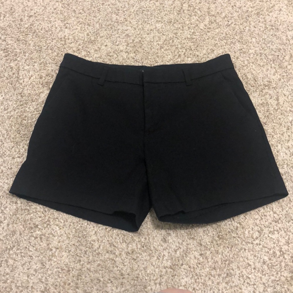 📦 🚚 EVERYTHING MUST GO! BR Black Shorts | 0